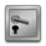 Logo of SecuredPGPWeMessages android Application 